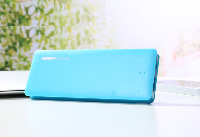 Remax Candy Series 5000mAh Power Bank